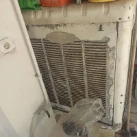 کولر آبی