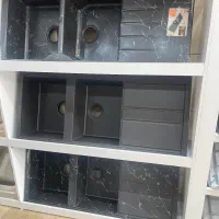 اجاق گاز توکار رومیزی شیشه و استیل مدلmk127|اجاق گاز و لوازم برقی پخت‌وپز|مشهد, نوید|دیوار