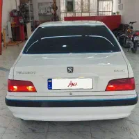 پارس tu5 ۴۰۱سیمی|خودرو سواری و وانت|الیگودرز, |دیوار