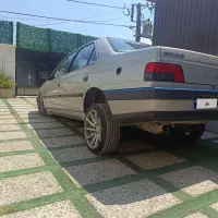 405مدل 89|خودرو سواری و وانت|قرچک, زیبا شهر|دیوار