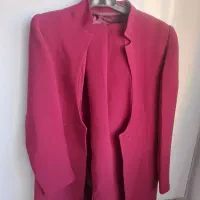 کت شلوار ست