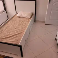 حراج واقعی سرویس نوجوان|تخت و سرویس خواب|سراوان, |دیوار