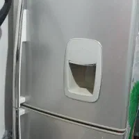 یخچال دو درسیلوان