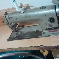 چرخ خیاطی|چرخ خیاطی و ریسندگی|ری, شهرک نظامی|دیوار