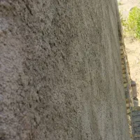 سیمان کاری دیواری چینی جوشکاری|مشارکت در ساخت املاک|اقبالیه, |دیوار