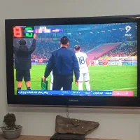 تلویزیون سامسونگ 40 اصل کره