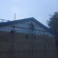 جوشکاری وآهنگری سیار رضایی|خدمات پیشه و مهارت|رشت, نیروی دریایی|دیوار