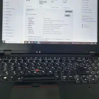 لب تاب مناسب برای برنامه نویسی حرفه ای و بازی|رایانه همراه|تربت‌حیدریه, بازار|دیوار