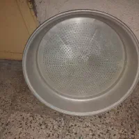 آبکش  روحی پایه دار