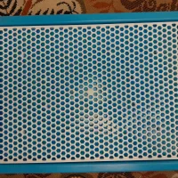 سینی ادرار سگ استفاده نشده