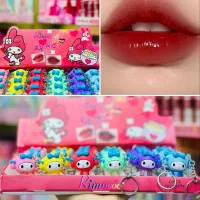 لوازم آرایش تینت لب عمده