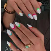 ترمیم و ژلیش ۲۷۸/شید فیبروز/کاشت مژه/اکستنشن مو|خدمات آرایشگری و زیبایی|تهران, پونک|دیوار