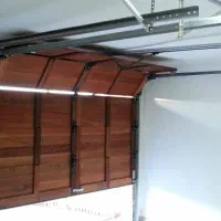 درب های اتوماتیک / طراحی و اجرا /سقف متحرک و پنجره|خدمات پیشه و مهارت|تبریز, |دیوار