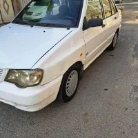 پراید ۱۳۲مدل ۸۹