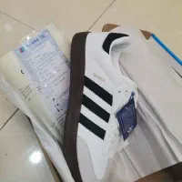 کتونی وارداتی شناسنامه|کیف، کفش، کمربند|بندر ماهشهر, |دیوار