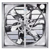 هواکش گلخانه ای سایز ۱۴۰