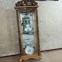 بوف سالم درحد نو