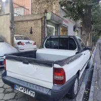 پراید وانت 151 مدل 1393 با شرایط اقساطی|خودرو سواری و وانت|تبریز, |دیوار