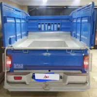 نیسان دوگانه فابریک مدل آخر ۴۰۲