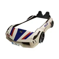 تخت پورشه پلیسی کیان چوب|تخت و سرویس خواب|تهران, سازمان برنامه شمالی|دیوار