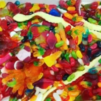 کارگر ساده و حراست با جای خواب و غذا (پاستیل)