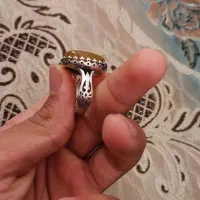 انگشترنقره