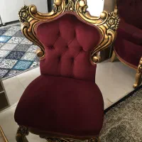 میز ناهار خوری سلطنتی