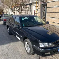 پارس tu5 سفارشی401