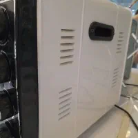 توستر|اجاق گاز و لوازم برقی پخت‌وپز|مشهد, مهدی آباد|دیوار