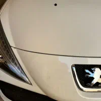 207 اتوماتیک صفر