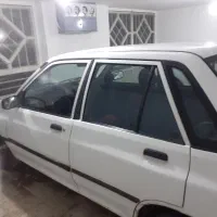 پراید مدل ۸۲|خودرو سواری و وانت|قزوین, |دیوار