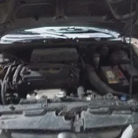 فروش خودرو تصادفی|خودرو سواری و وانت|تربتحیدریه, کاشانی|دیوار