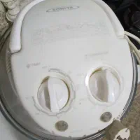 هواپز و بخار پز نو