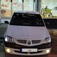 فروش خودرو L90مدل 90   E1