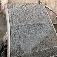 سقف پانورما سانروف نمد افتابگیر ازرا گرنجور و قدیم