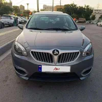 برلیانس H 320 موتور بزرگ 1650 مدل 1399