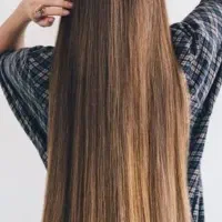 فروش و خرید موهای طبیعی و رنگ شده|آرایشی، بهداشتی، درمانی|کرمانشاه, |دیوار