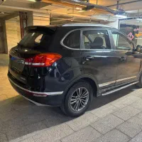 تیگو5 مدل 1396|خودرو سواری و وانت|مشهد, عنصری|دیوار