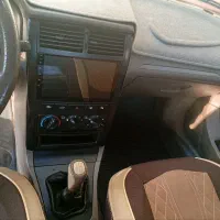 پژو ۴۰۵دوگانه|خودرو سواری و وانت|خرم‌آباد, |دیوار