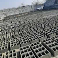 بلوک دیواری ۲۰×۴۰ واقعی