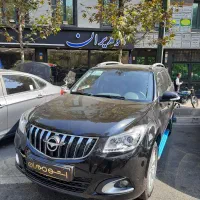 هایما s7 pro سفیدمشکی سندمدارک آماده نقدواقساط|خودرو سواری و وانت|تهران, سید خندان (جلفا)|دیوار