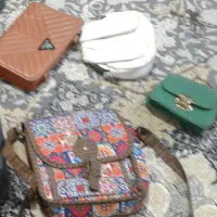 کیفهای فروشی|کیف، کفش، کمربند|گرگان, |دیوار