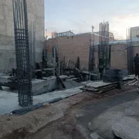 نیازمند نیرو کار  ارماتوربندی