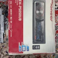 ظبط پایونیر ۵۰۵۰