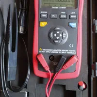 ال سی آر یونیتی۶۱۲