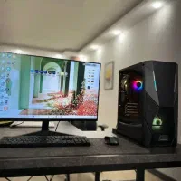 فروش ویژه پکیج کیس گیمینگ