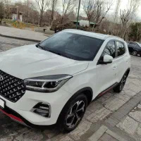 ام وی ام x55 pro|خودرو سواری و وانت|تهران, مجیدآباد|دیوار