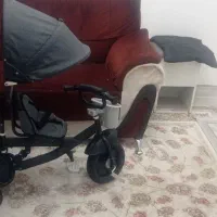 سه چرخ|اسباببازی بچه|سبزوار, رضوان|دیوار