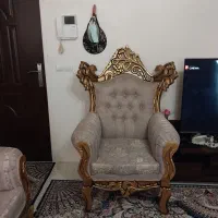 مبل|مبلمان خانگی و میز عسلی|تهران, هلال احمر|دیوار