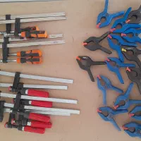 پیچ دستی رونیکس